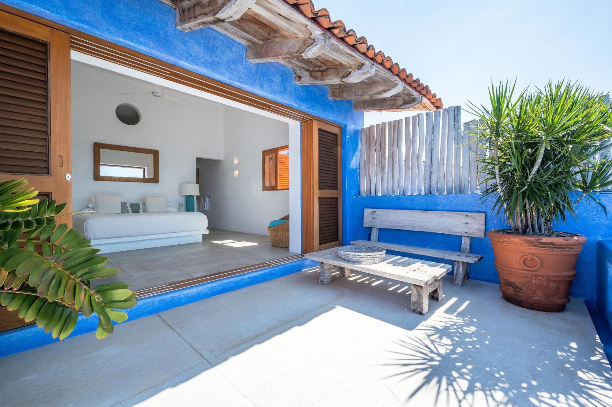 Private Villas In Careyes Εξωτερικό φωτογραφία